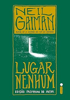 Lugar nenhum Neil Gaiman